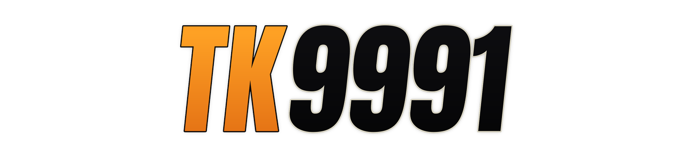 tk9991 লোগো